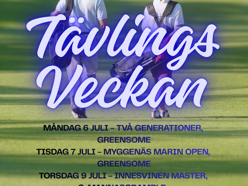 Tävlings