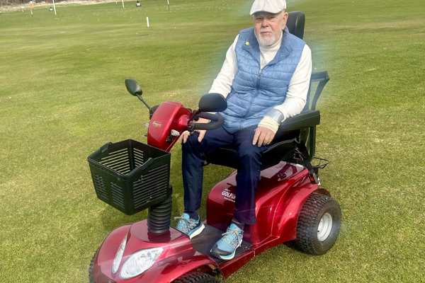 Lennart, en solskenshistoria