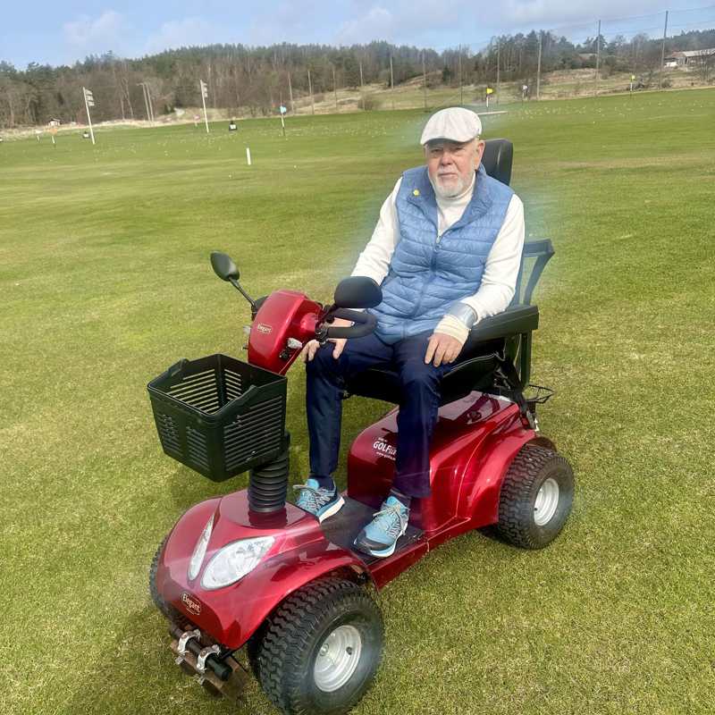 Lennart, en solskenshistoria