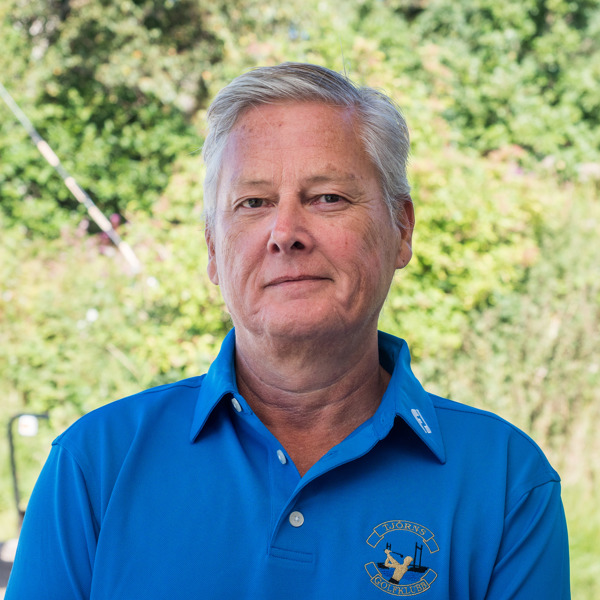 Björn Bernehed