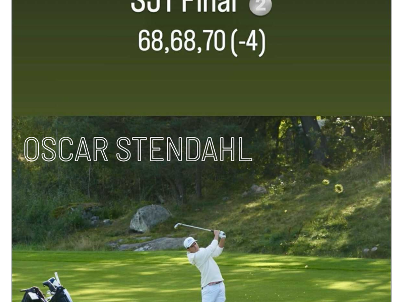 Oscar Stendahl (2)