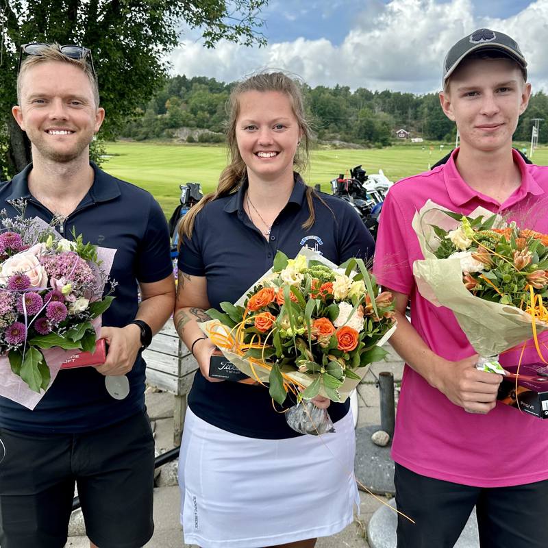 Klubbmästare 2024