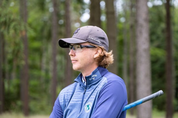 Välkommen Anton Carlström