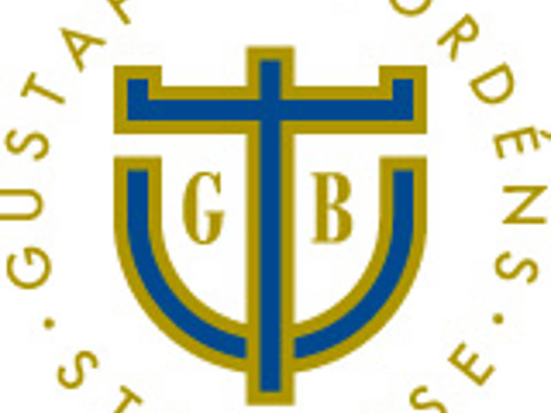 Bidrag från Thordénstiftelsen