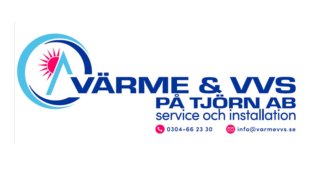 Värme & VVS på Tjörn AB	