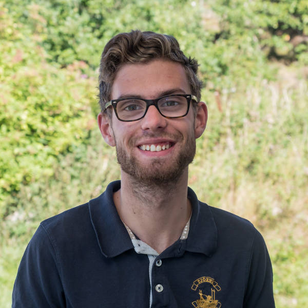 Daniel Magnusson