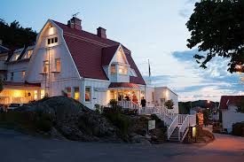 Tjörns Havspensionat