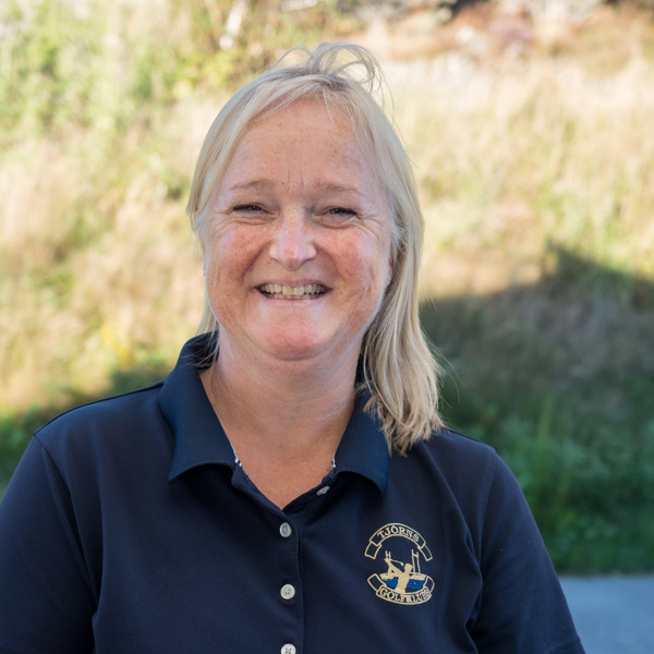 Stina Simonsson Ronquist